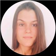 Soy graduada en nanotecnologia. Mi pasión son las matemáticas y poder enseñarlas. 10 años de experiencia en clases particulares