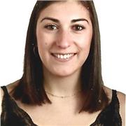 Profesora nativa de español dinámica y activa en las clases