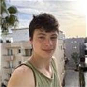 I am a very hardworking and resilient person and I am a very good maths tutor. My lessons are aimed at students aged 4-16 years.