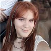 Doy clases a gente que quiere empezar a aprender alemán con poco conocimiento. Tengo un B1 certificado