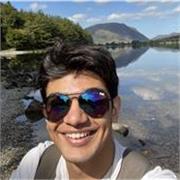 A grade 8 Electric Guitarist with over 10 years of experience over a variety of genres from heavy metal to jazz, eager to help students develop an enthusiasm for the instrument