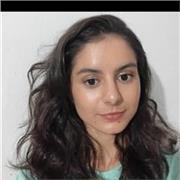 Professora particular de matemática, já dei aulas em um projeto e também de reforço para colegas de sala