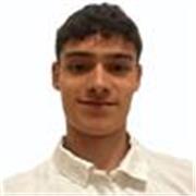 Me defino como una persona muy proactiva y con mucha experiencia en el fútbol, deporte que llevo practicando mas de 13 años.