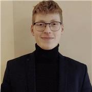 Englisch, das lebendig ist! - Online-Unterricht für jeden