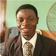 Lawrence Omepa