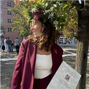 laureata in Scienze e Tecniche Psicologiche attualmente iscritta in magistrale in Psicologia Clinica