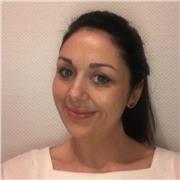 Native English language tutor; 18 years' experience; General English, Academic English, IELTS training, and more