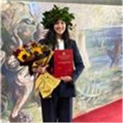 Studentessa magistrale in Fisica impartisco lezioni di fisica e matematica a studenti delle scuole medie e superiori