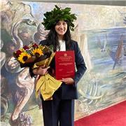 Studentessa magistrale in Fisica impartisco lezioni di fisica e matematica a studenti delle scuole medie e superiori