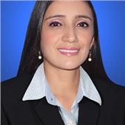 Teletrabajo como profesora de Psicología