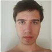 A second-year student at the Warsaw University of Technology, teaches mathematics, physics and applied mathematics
