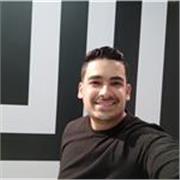 Profesor de percusión y lenguaje musical!