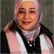 Ich bin Asmaa Hussein, 49, mit anerkanntem Bachelor in Arabisch, Weiterbildung als Erzieherin, vom LVR als Fachkraft,Deutsch B1.