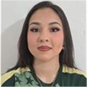 Profesora titulada de la eso con mas de 5 años de experiencia