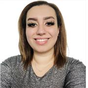 I am a native English language speaker and writer. I have worked in schools and colleges. I am familiar with the curriculum and GCSE level