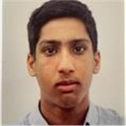 I teach English, Geography, Science to all levels of students