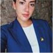 Studentessa di master universitario totalmente in inglese. Possiedo certificazione Ielts