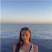 Doy clases de matemáticas para los niveles de primaria, ESO y Bachillerato.