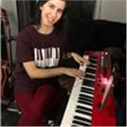 Aulas de Piano e Teclado em São Bernardo do Campo