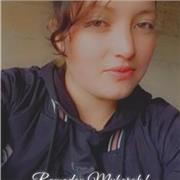 Auxiliar de primera Infancia