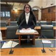 Hi future students, I am here to guide you through the exciting world of A Level Law