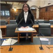 Hi future students, I am here to guide you through the exciting world of A Level Law