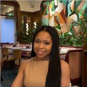 Tutor providing lessons to those of all ages