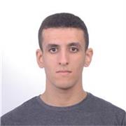 An English teacher teaching English for all ages.