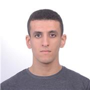 An English teacher teaching English for all ages.