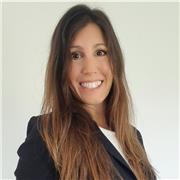 Clases de refuerzo de matemáticas, profesora con amplia experiencia