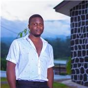 Vincent Chungong Nchami
