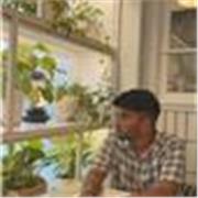 English tutor providing classes to students of all ages