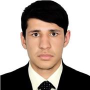 Hejratullah Ahmadi