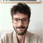 Ich bin Etienne, Franzose aus Leipzig – offen für Tandem, Gespräche und Hausaufgabenhilfe – für Erwachsene und Kinder.