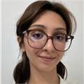 Ankara Çankaya'da ortaokul ve lise seviyeleri için matematik özel ders hocası.