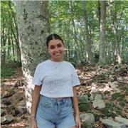 Estudiante de segundo batxillerato humanidades se ofrece para dar clases alumnos de primaria y eso de catalán, ciencias, historia, castellano
