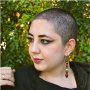 Englischlehrerin und Übersetzerin für Englisch und Deutsch sprachen