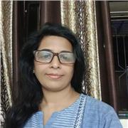 Experienced Online English Tutor | Spoken English for Students & Working Professionals | Remote