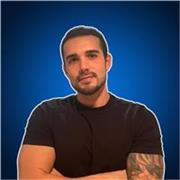 Social Media Buyer | Dirección de Marketing y Ventas

+100.000  invertidos en META ADS
Especialista inbound marketing titulado HUBSPOT
Certificado en Meta blueprint (certificados de Meta business)