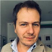 Insegnante per ripetizioni di fotografia