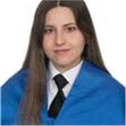 Profesora de matemáticas con muchos años de experiencia