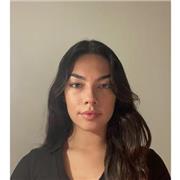 profesora de ingles para niños de todas las edades