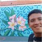 Profesor de apoyo para otros idiomas tales como inglés y francés disponible de modo presencial y online