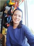 Profesora de historia, sociología, geografía y cs. sociales