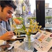 Esperto in Fisica​,​ Matematica e scienze