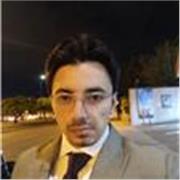 Profesor de español, de 31 años, master in law and economics por la Universidad de Hamburgo. Hablo ingles y aprendo aleman