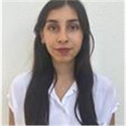Estudiante de doble grado en Geografía y Gestión del Territorio + Historia con experiencia dando clases particulares.