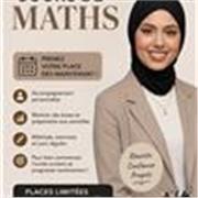 je suis Kawtar et je suis diplômée d'une licence en maths.Je propose des cours tous les niveaux (en ligne / présentiel)