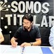 Profesor con 21 años de experiencia en el nivel educativo