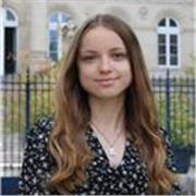 Cours particuliers ou de soutien scolaire en anglais (en ligne)